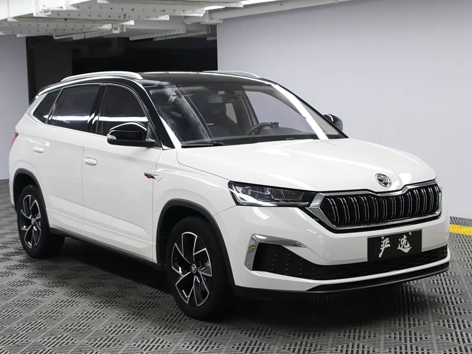 Skoda Komick Skoda Komick