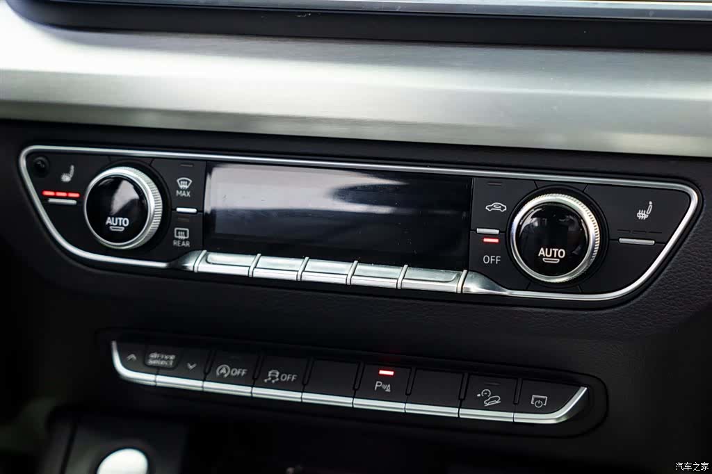 Audi Q5L, 2019 17