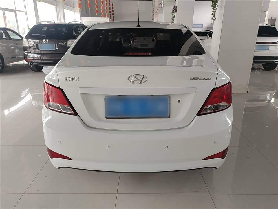 Hyundai Rena Hyundai Rena