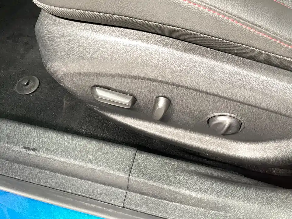 Chevrolet Xingmailuo