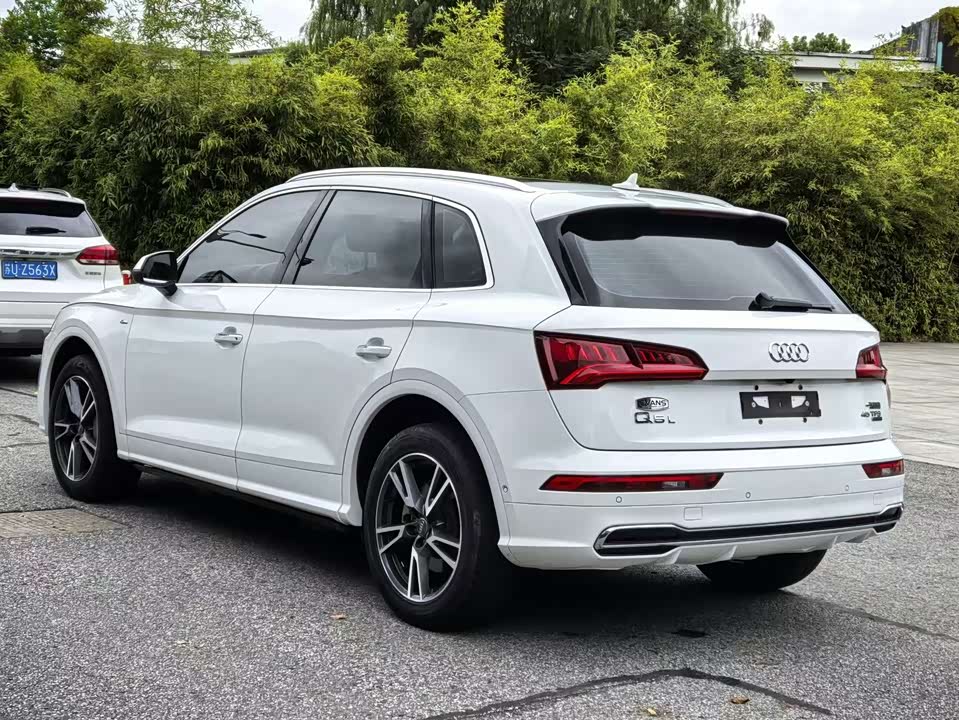 Audi Q5L