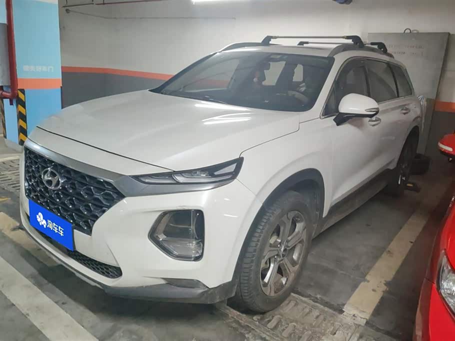Hyundai Shengda