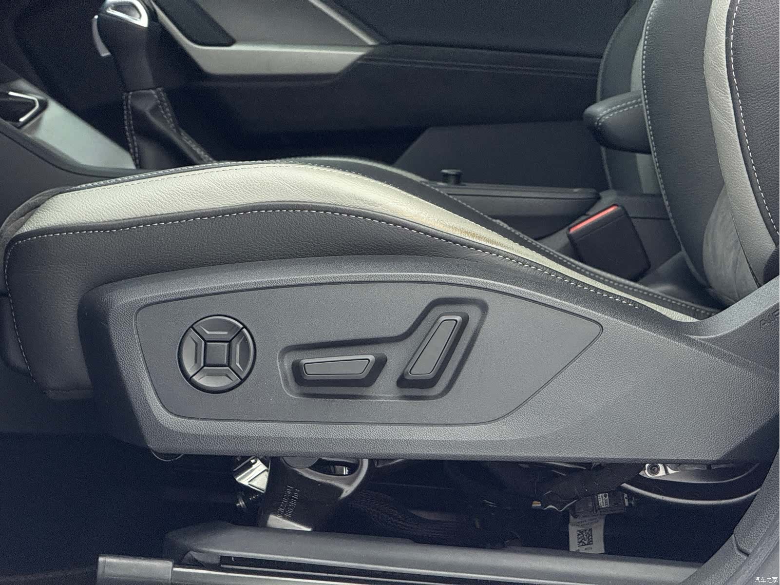 Audi Q3, 2022 20