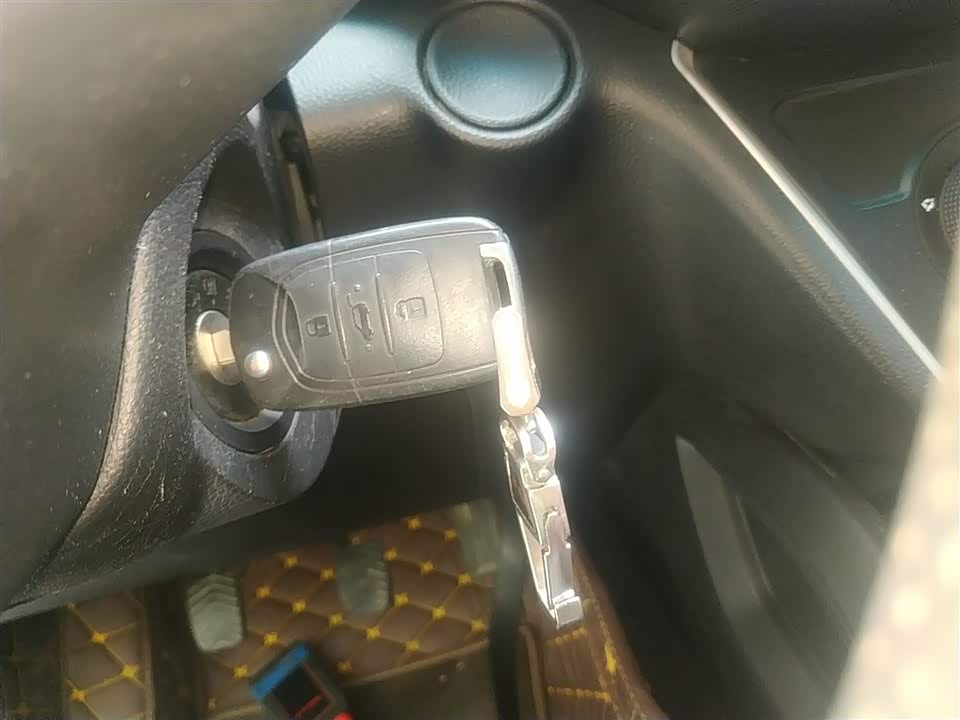 Wuling Wuling Hongguang S3 Wuling Wuling Hongguang S3
