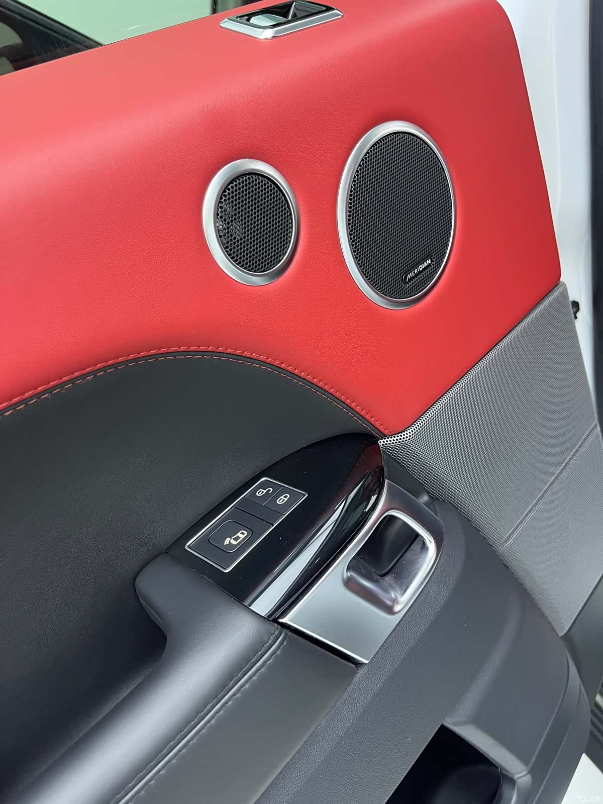 Land Rover Range Rover, 2018 11