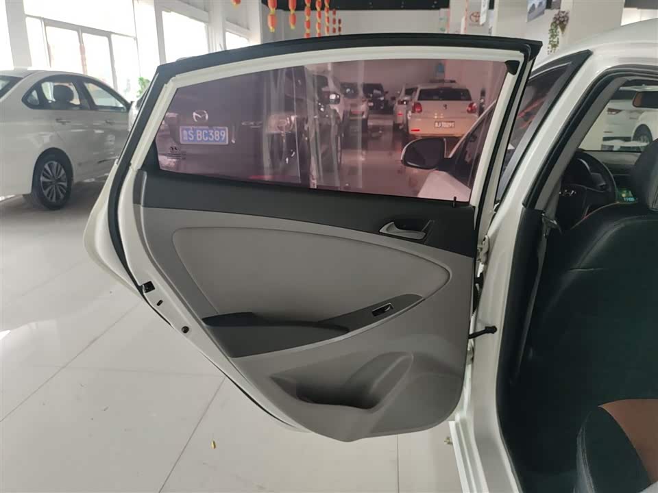 Hyundai Rena Hyundai Rena