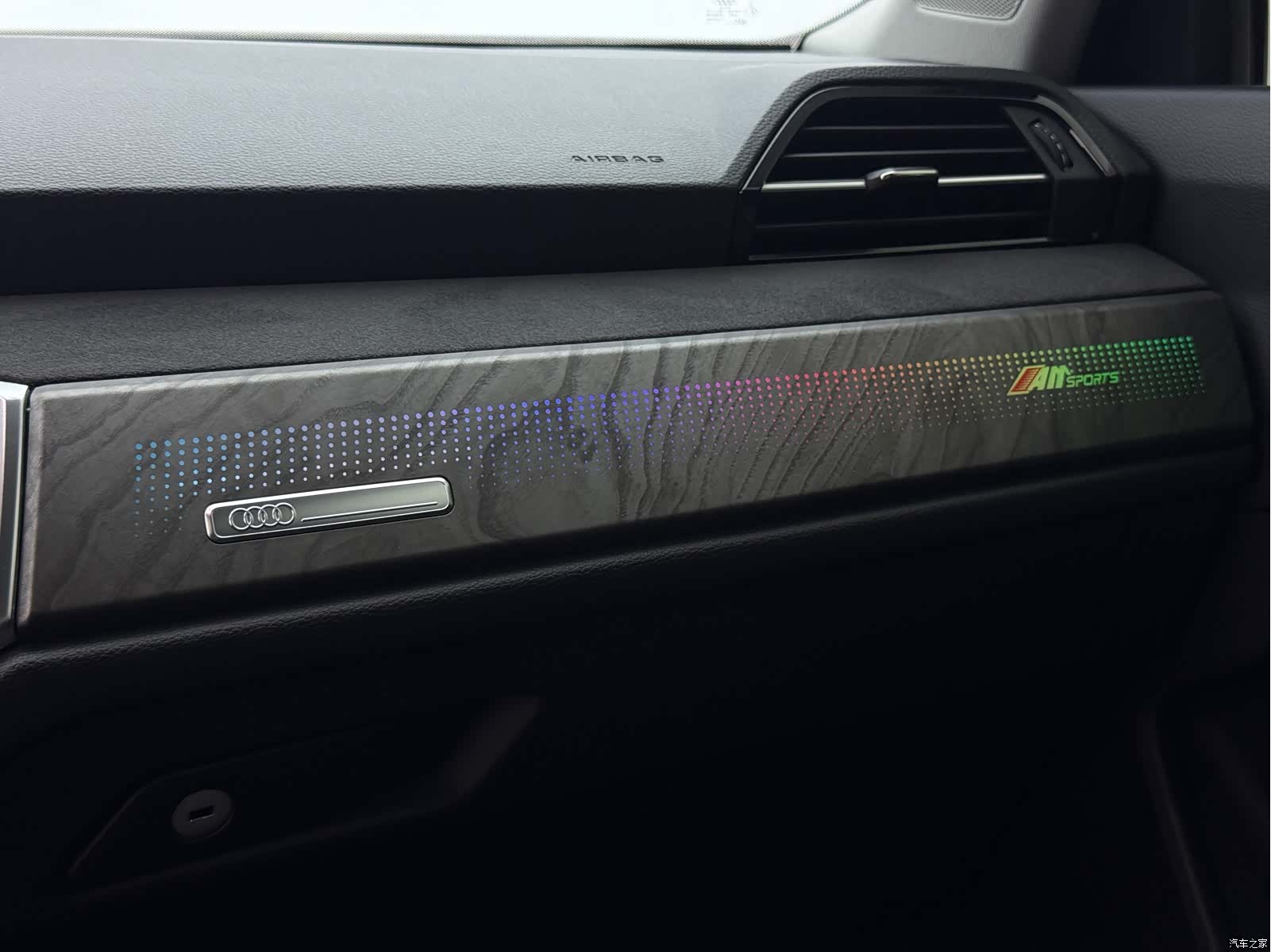 Audi Q3, 2022 17