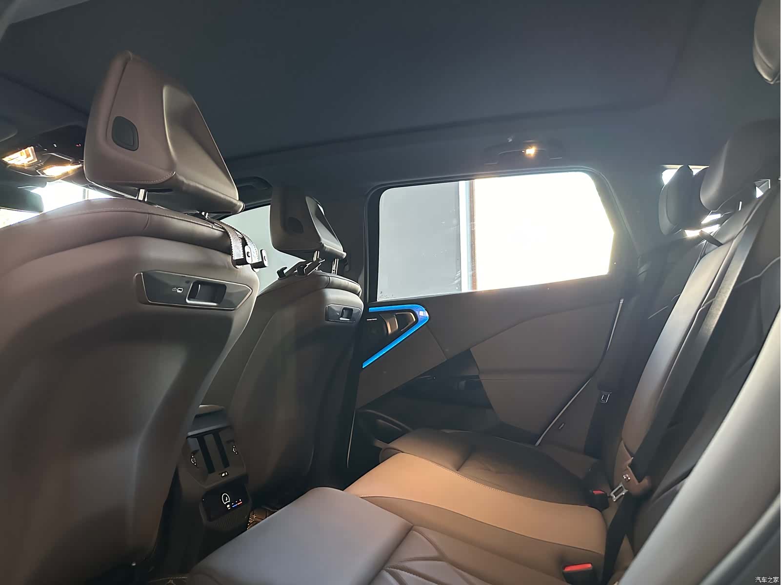 BMW X3, 2025 8