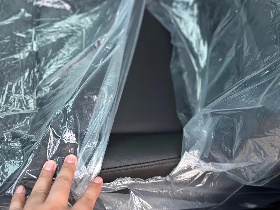 Chevrolet Mai Ruibao XL