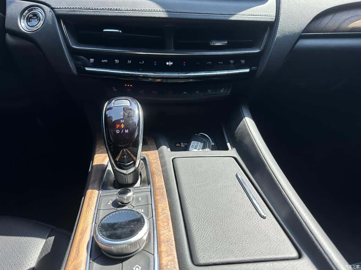 Cadillac CT5, 2024 6