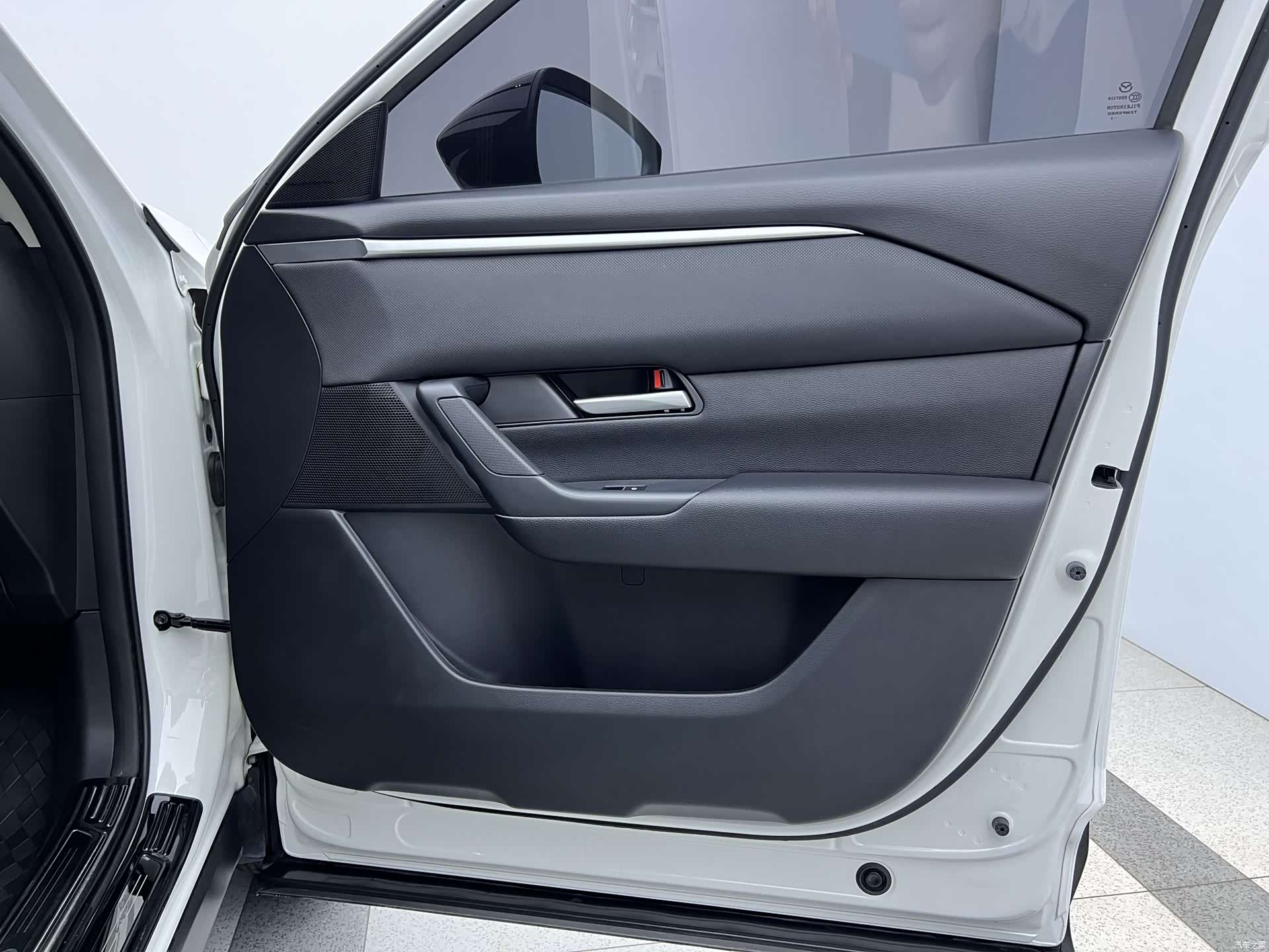 Mazda CX-50, 2023 16