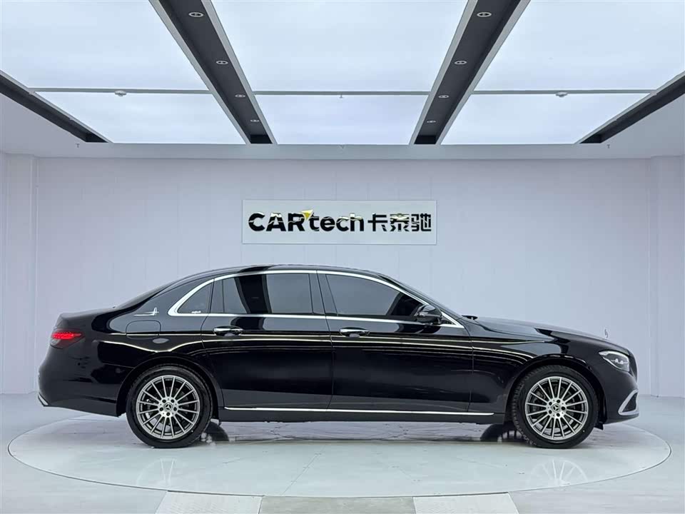 Mercedes-Benz E-class Mercedes-Benz E-class