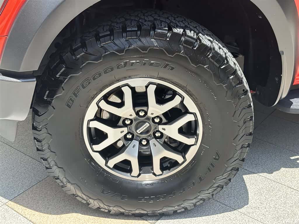 Ford F-150, 2025 17