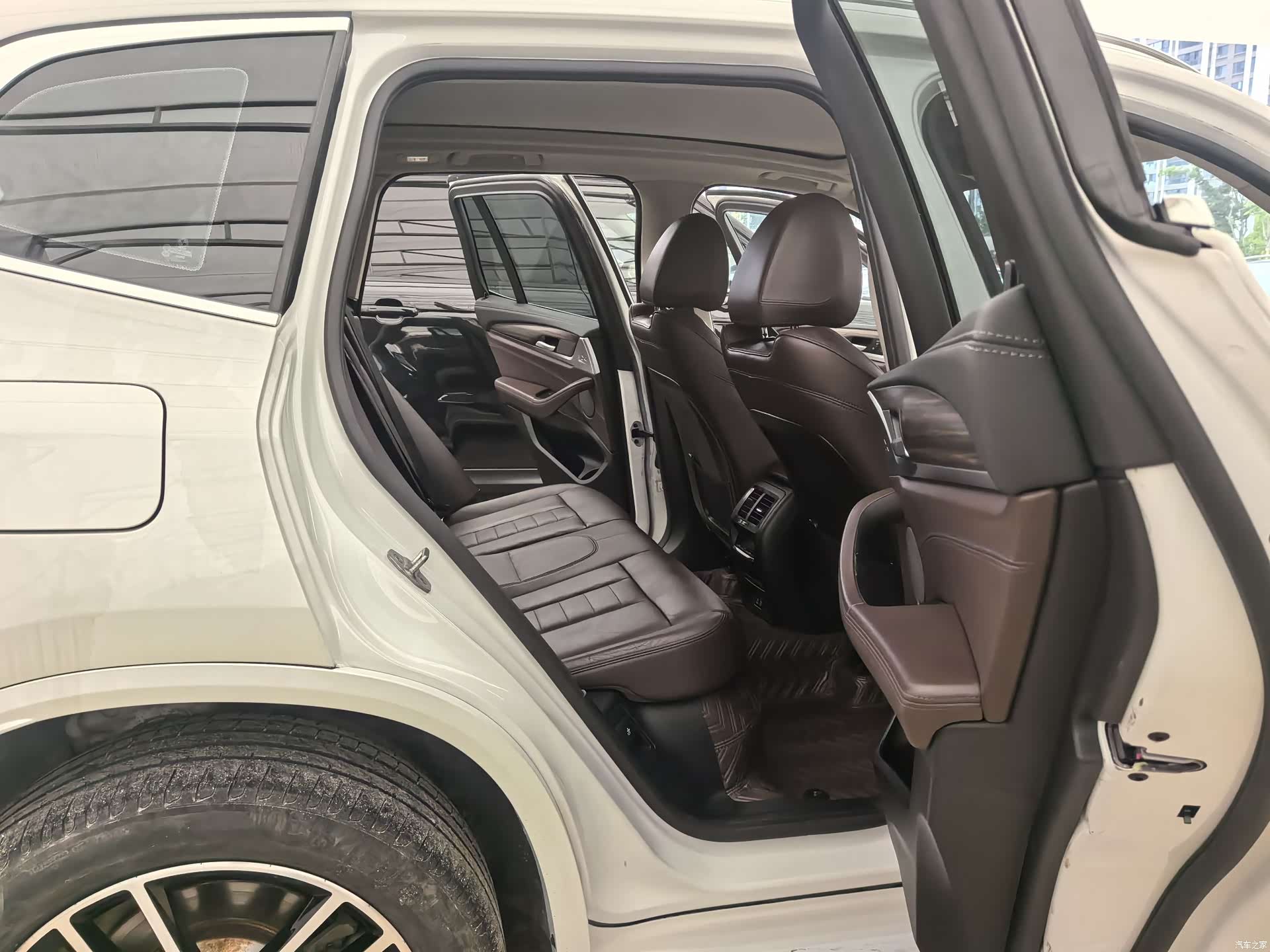 BMW X3, 2020 13