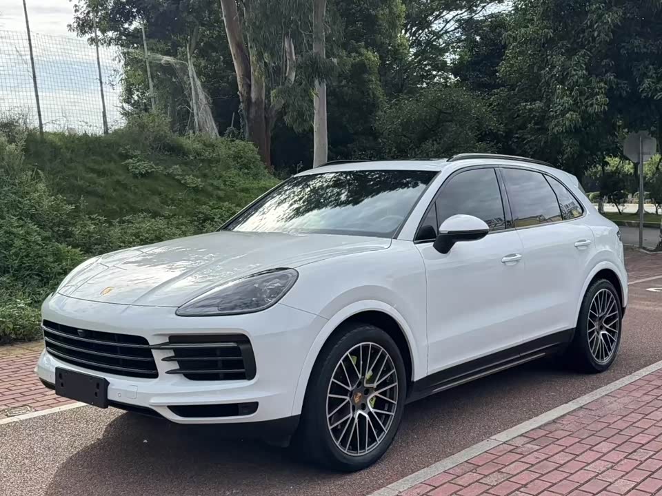 Porsche Cayenne Porsche Cayenne