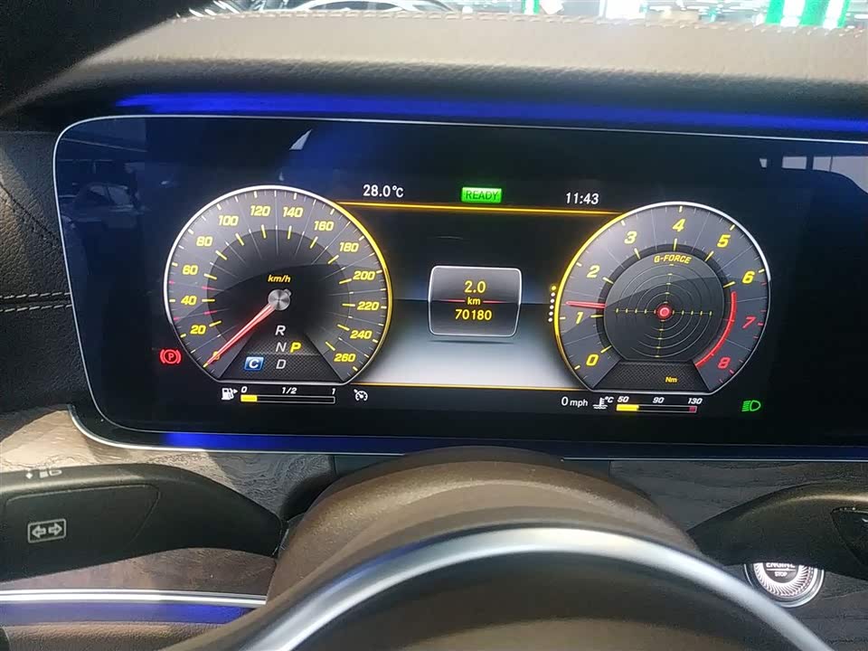 Mercedes-Benz E-class Mercedes-Benz E-class