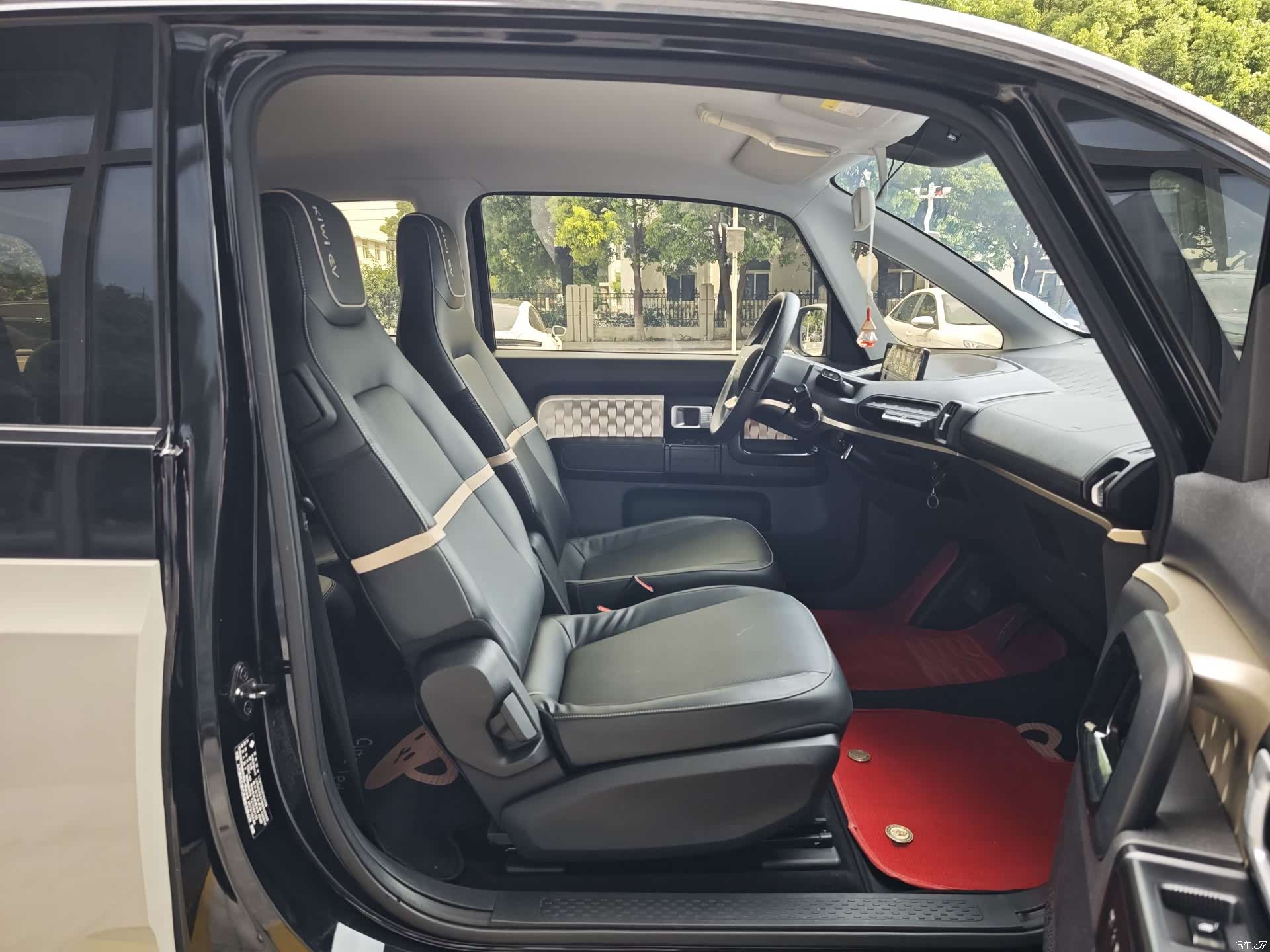 Wuling KiWi, 2022 7