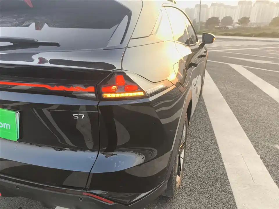 DEEPAL Dark blue S07