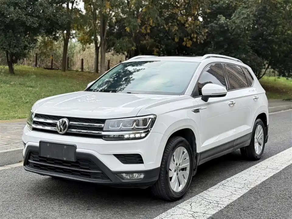 Volkswagen Tuyue