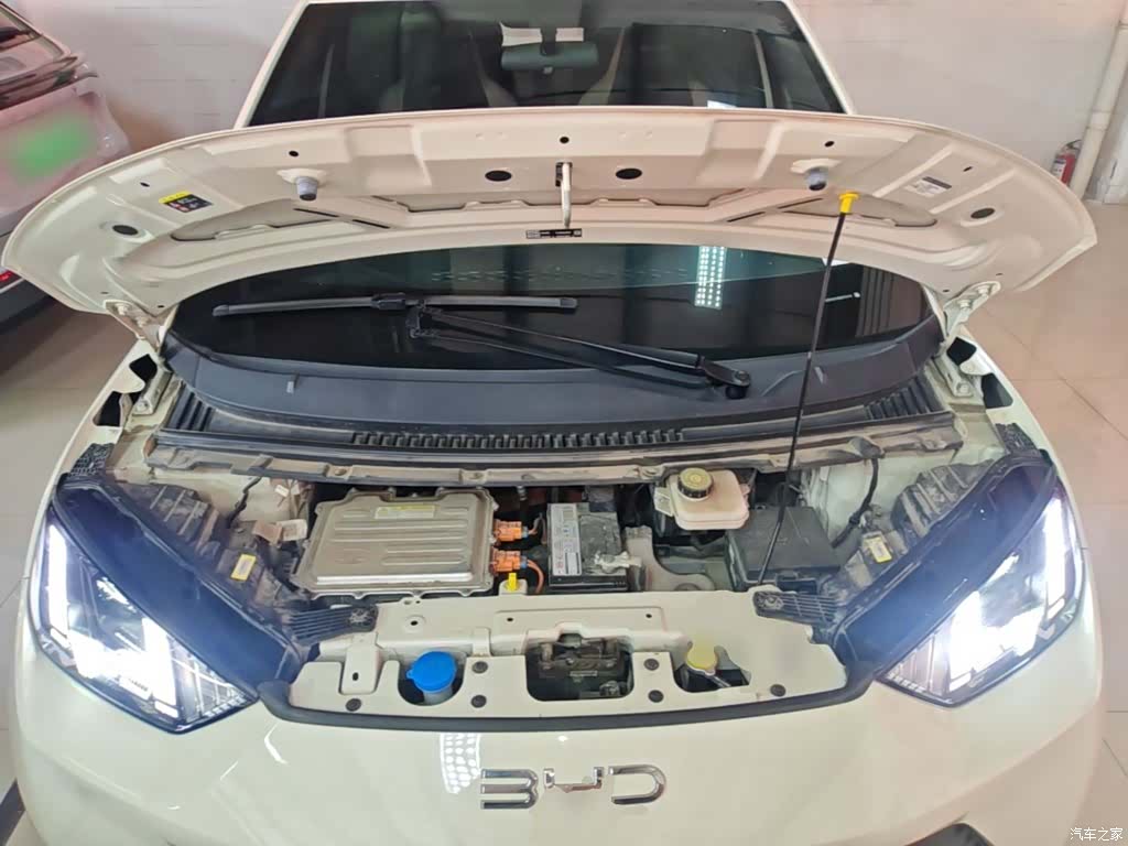 BYD Seagull, 2024 20
