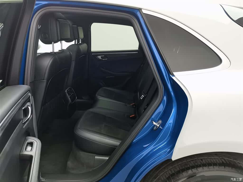 Porsche Macan, 2016 15