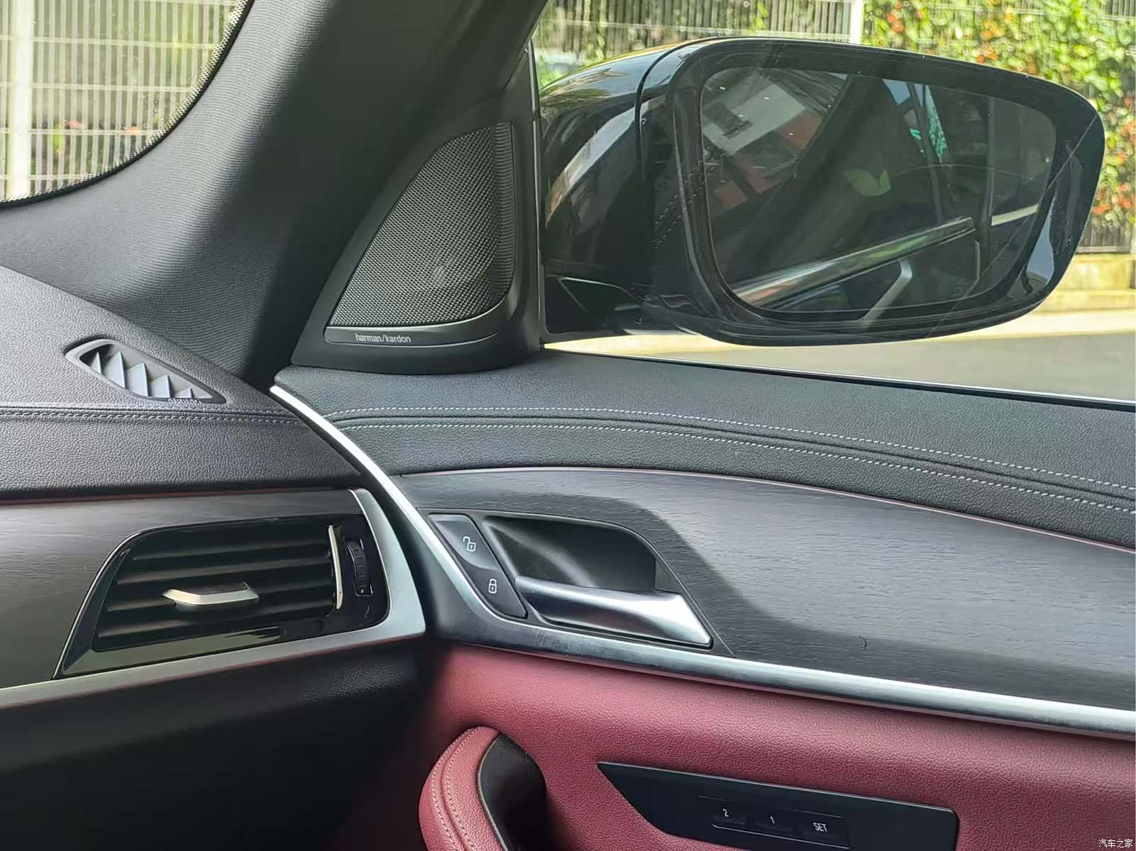 BMW 5 Series, 2022 19