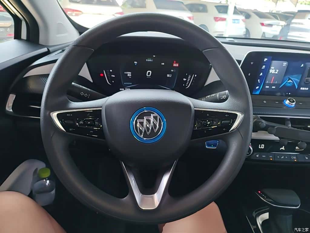 Buick Velite, 2020 11