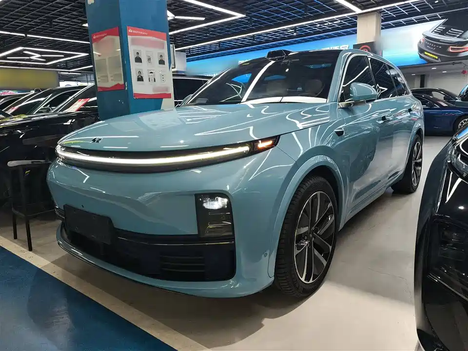 Li Auto Ideal L7