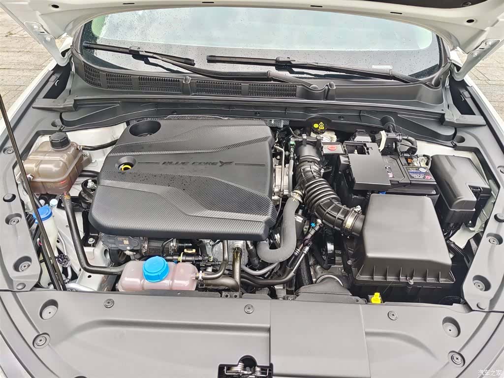 Changan Eado, 2024 15