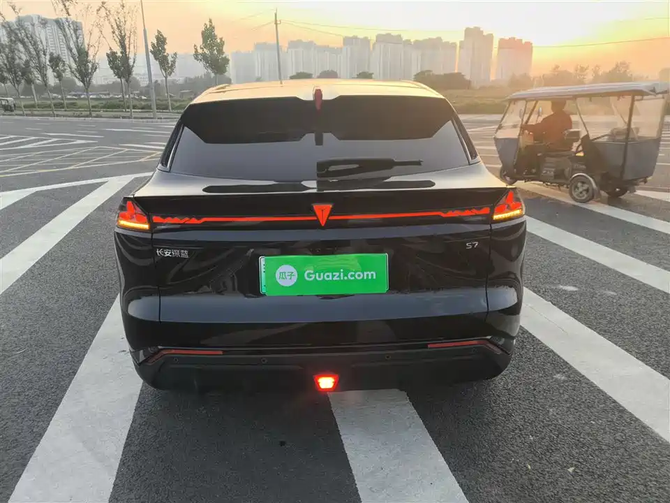 DEEPAL Dark blue S07