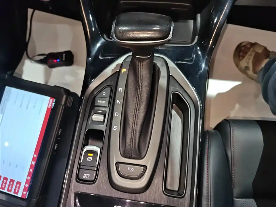 Trumpchi Trumpchi GS4