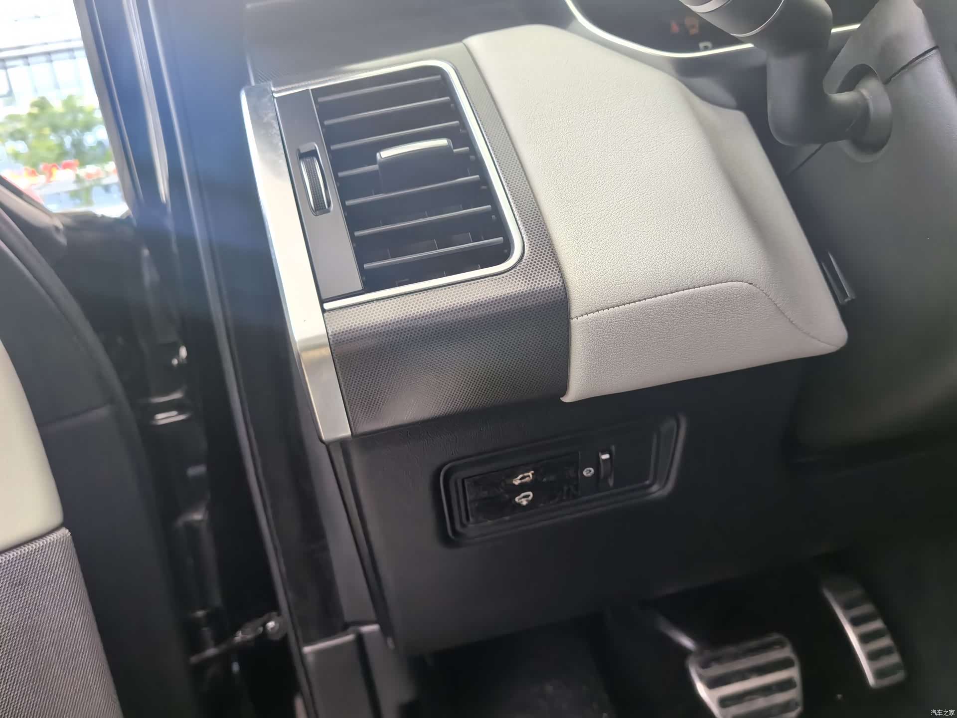 Land Rover Range Rover, 2014 9