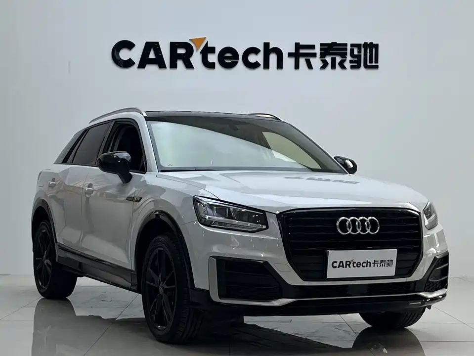 Audi Q2L Audi Q2L