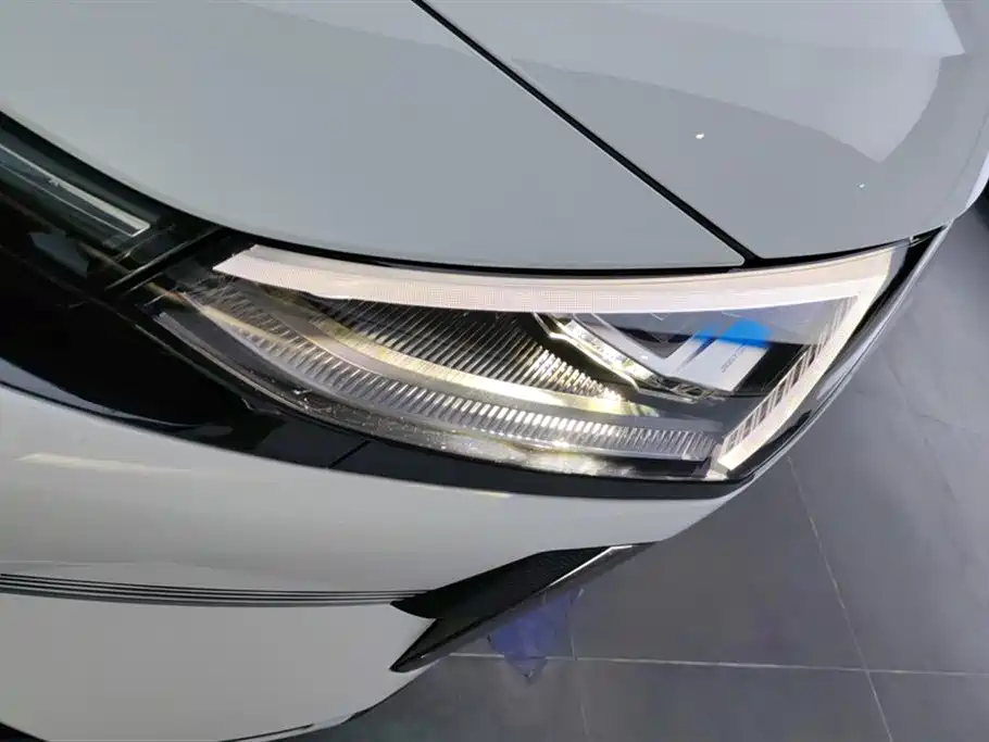 Geely Galaxy Galaxy L6