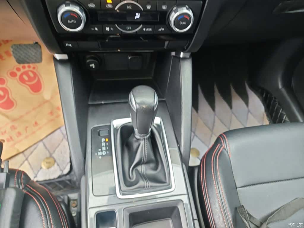 Mazda CX-5, 2017 14