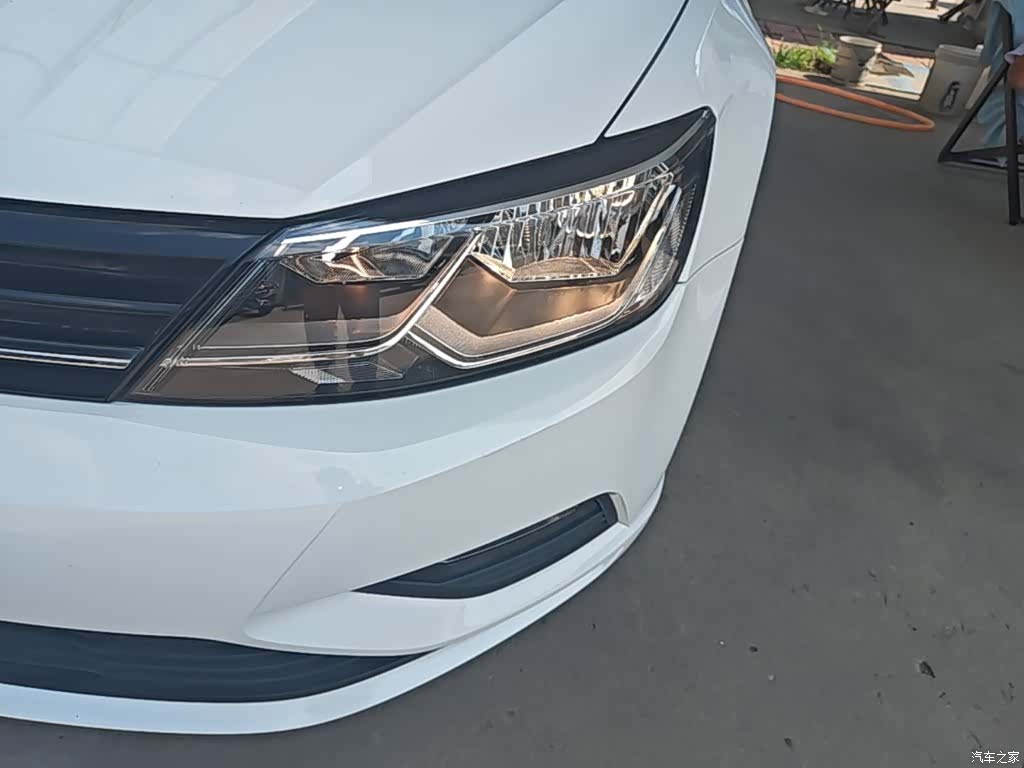 Volkswagen Lamando, 2018 24