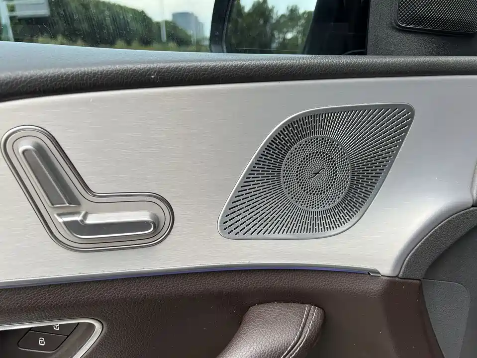 Mercedes-Benz GLE Mercedes-Benz GLE