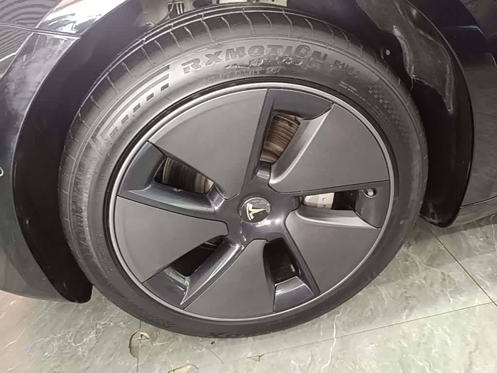Tesla Model 3, 2023 23