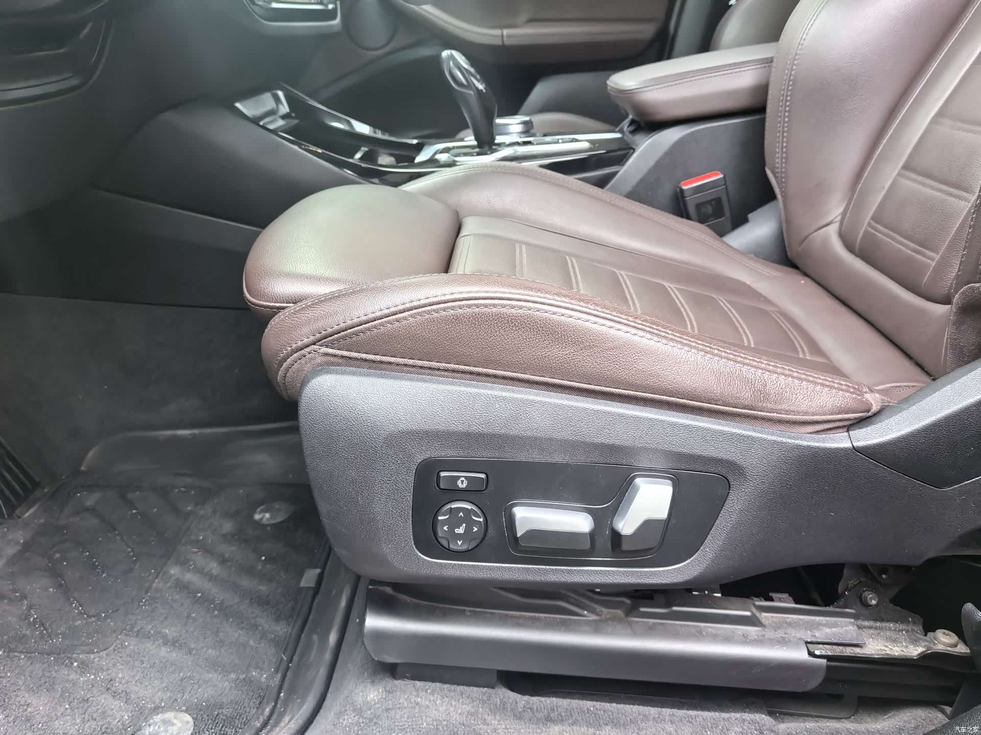 BMW X3, 2021 7