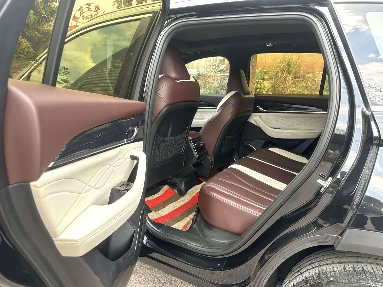 Geely Xingyue L, 2021 11
