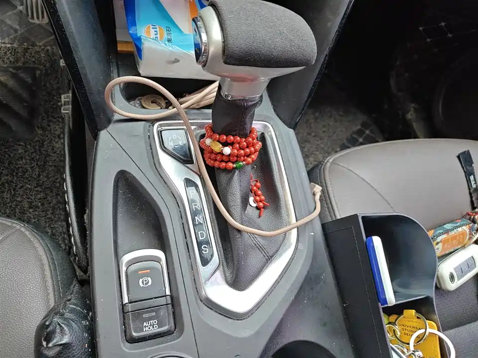 Trumpchi Trumpchi GS4