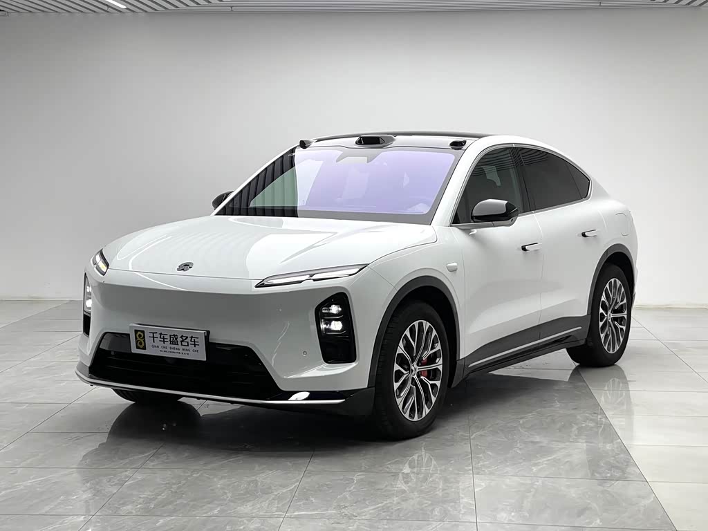 NIO EC6