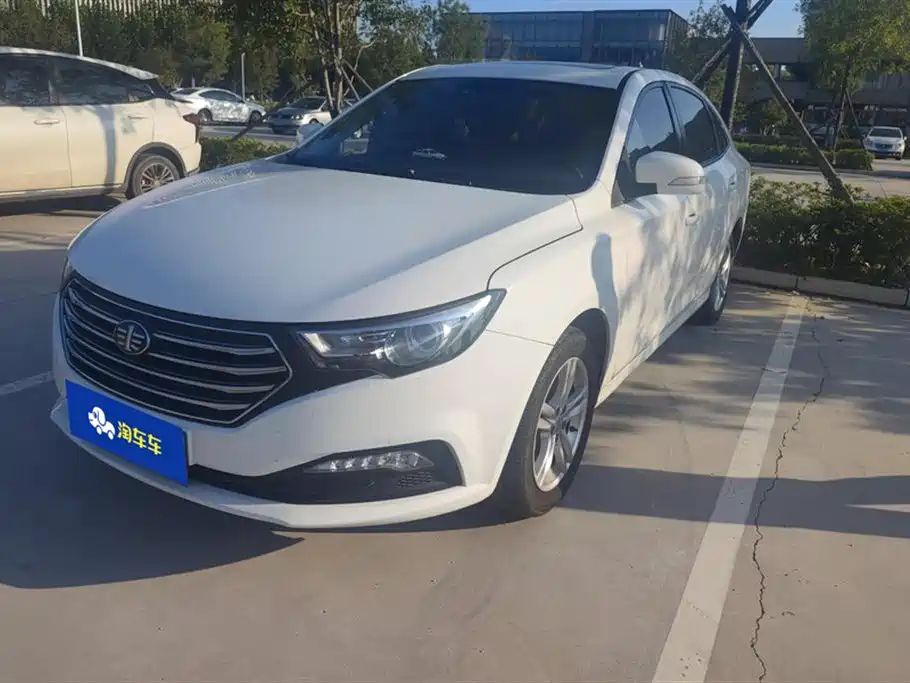 Besturn B30