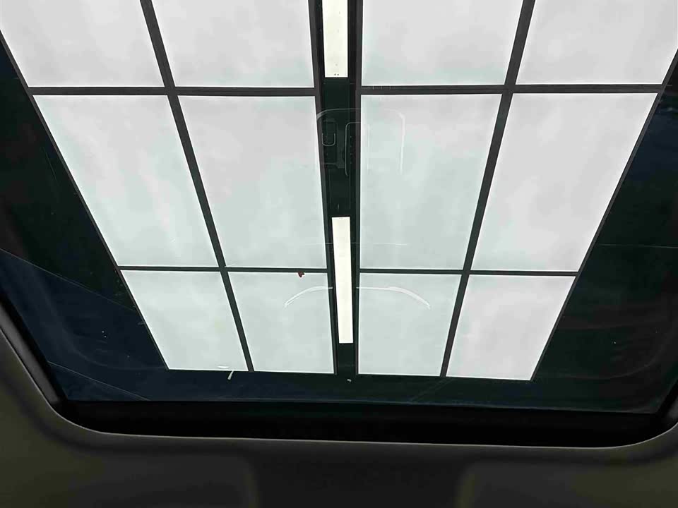 Trumpchi Trumpchi GS8