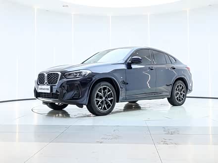 ȫֱX4 2022 xDrive 25i M˶װ