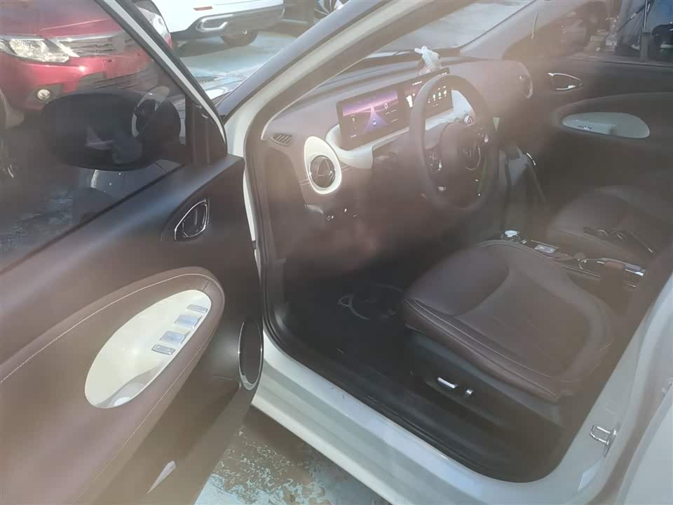 Wuling Wuling Bingguo