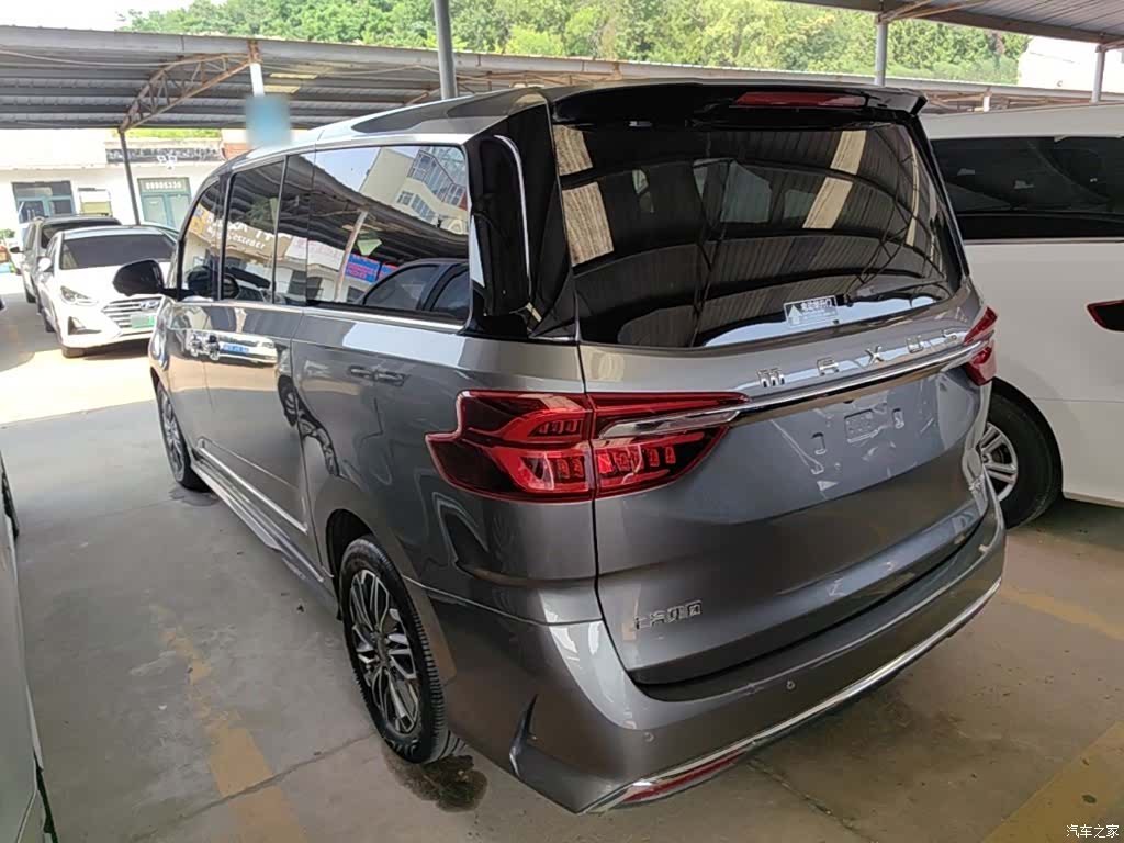 Maxus G20, 2020 все фото