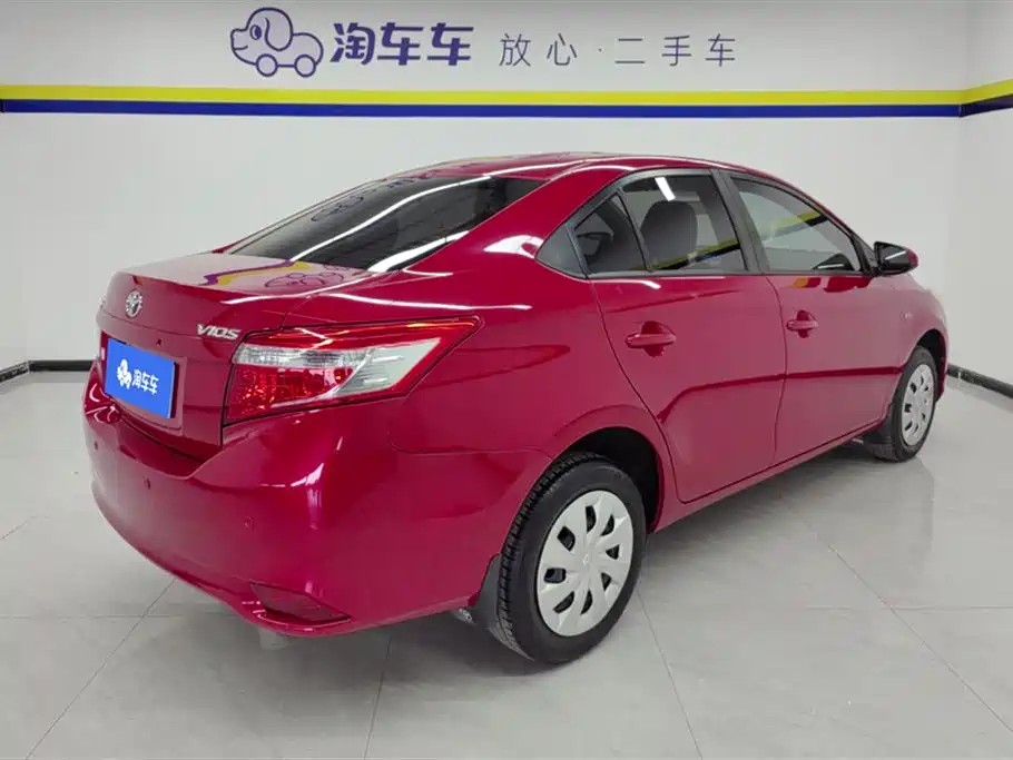 Toyota Vios