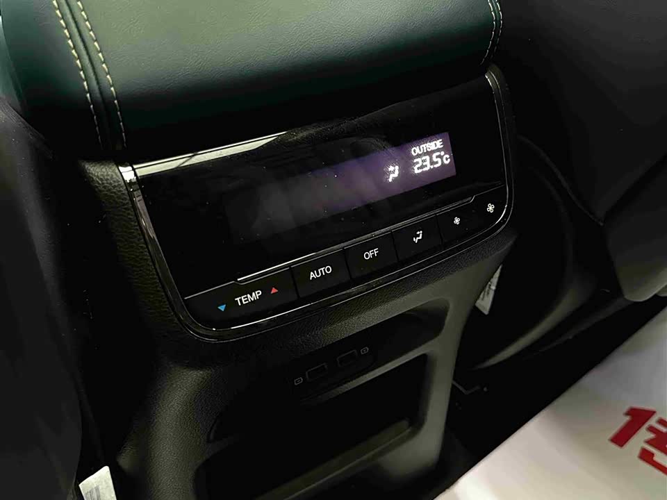 Trumpchi Trumpchi GS8