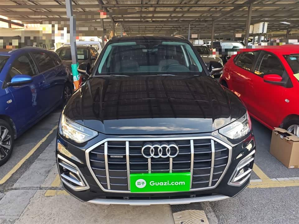Audi Q5L